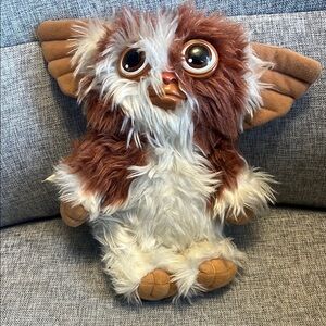 Plush Gizmo